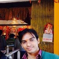 Shashank Verma