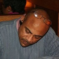 Kevin Johnson