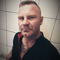 Damian Turski