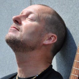 Gareth Evans-Jones