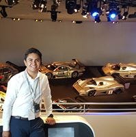 Ricardo J Mtz Ortega