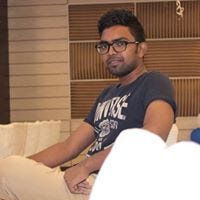 Vinaykumar Bokam