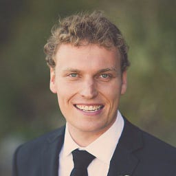 Meta Employee Sam Corbett-Davies's profile photo