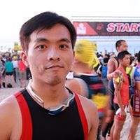 Steve Lu