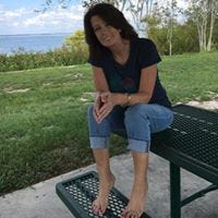 Beth Ann Mayhugh-Briggs