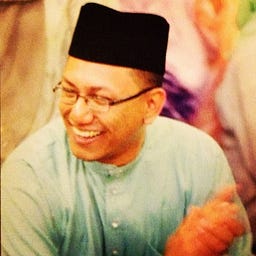 Ezuan Sulaimam