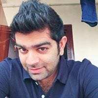Shubh Sirvi