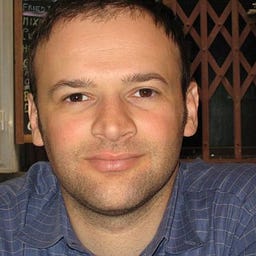 Alexander Goldstein