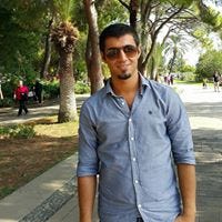 Murat Ergün