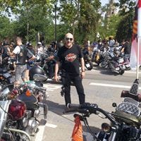Javier Secades Ruiz