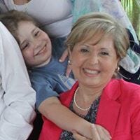 Maria Teresa Servin Zardini