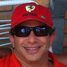 Edson Gaspar