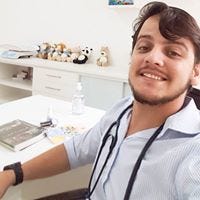 Marcos Teixeira