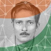 Drshankarprasad Bhattacharya