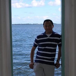 Nick Reyes
