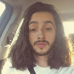 Samuel Raymos