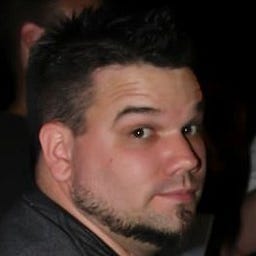 Justin Lacey