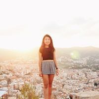 Aimi Wang