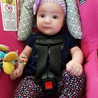 Jessica Nicole Irvine Archibald