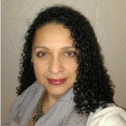 Linda Eaves