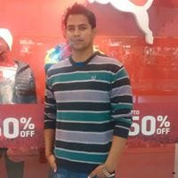 Narendar Maher