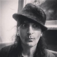 Jesse Nastos