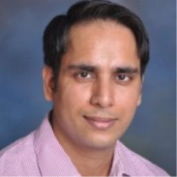Harkawal Cheema