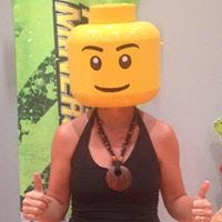 Samantha Cromar