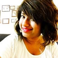 Deepshikha Dey