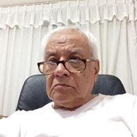 Mario Joaquín Alegre