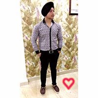 Harjot Singh