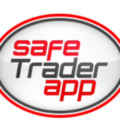 Safe Trader App