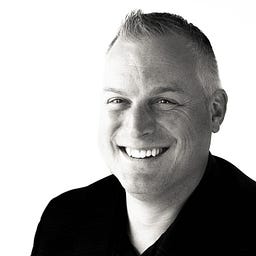 Darren Scott