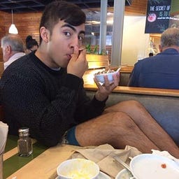 Joe Brandáno