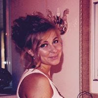 Olga Danilova
