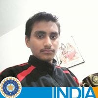 Amit Kumar