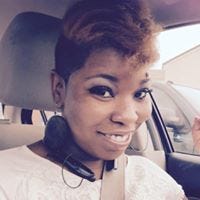 Rachel R Robinson