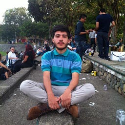 Santiago Gutiérrez
