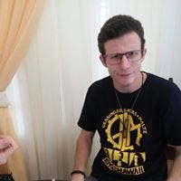 Cristian Krone