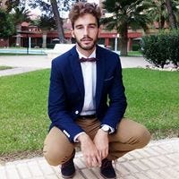 Sergio Alcarazo Terol