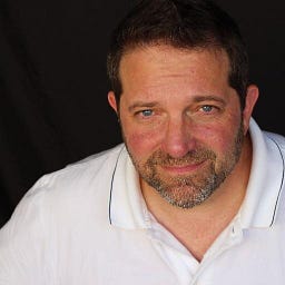 Evan Gore