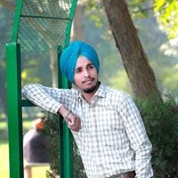Lovepreet Singh Khalsh
