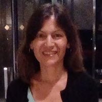 Esmé Russell