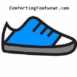 Comforting Footwear