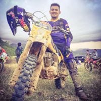 Ickbal Nur Rachman