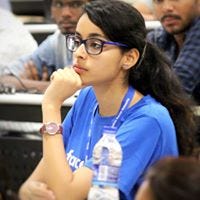 Kritika Prakash