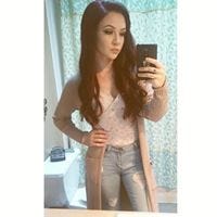 Bailee Holfeltz