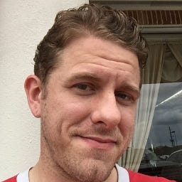 Jared Caraway