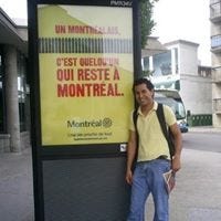 Valentin Rosas Barradas