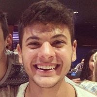 Guilherme Giacomini Brandão